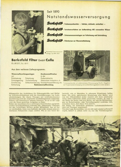 Magazin 196210