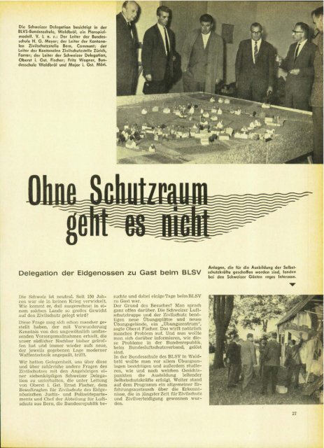 Magazin 196210