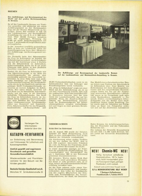 Magazin 196210