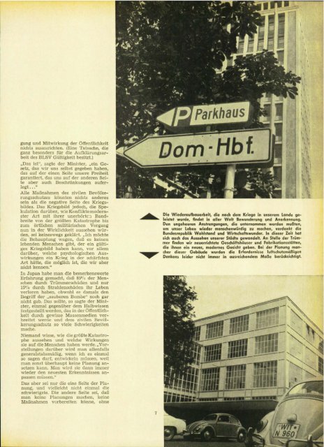 Magazin 196210