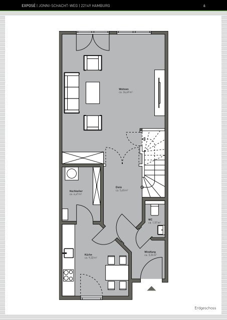 als PDF - Icon Immobilien