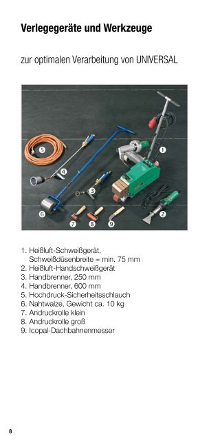 PDF-Download - Icopal GmbH