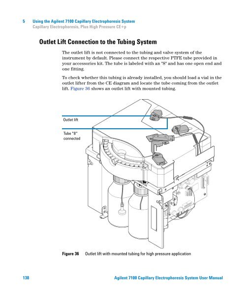 Introduction to the Agilent 7100 Capillary Electrophoresis System