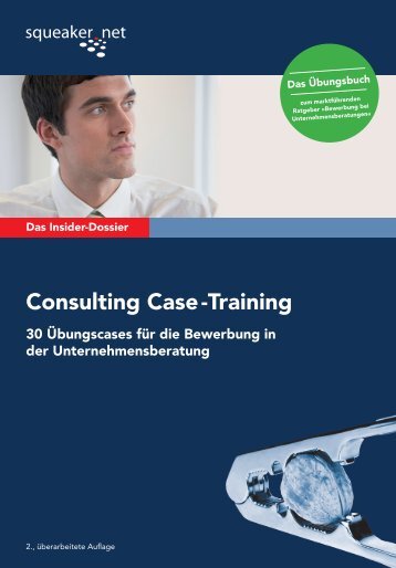 Consulting Case-Training - Buch.de