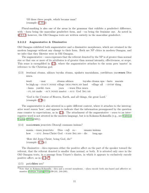 draft manuscript - Linguistics - University of California, Berkeley