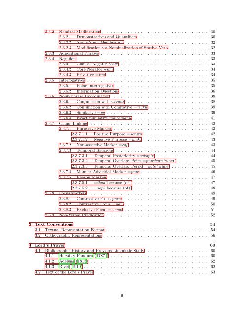 draft manuscript - Linguistics - University of California, Berkeley