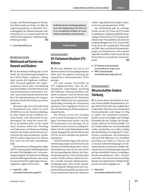 PDF-Ausgabe - beim DNR