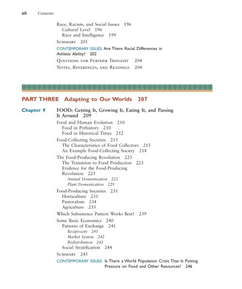 Table of Contents (169.0K) - McGraw-Hill