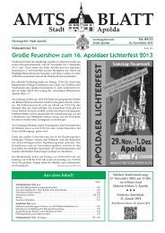 als pdf-Datei zum Herunterladen - Apolda