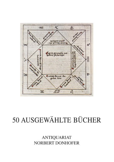 Bitte klicken Sie hier - Antiquariat Norbert Donhofer, Wien