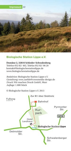 zum Download - Biologische Station Lippe e.V.