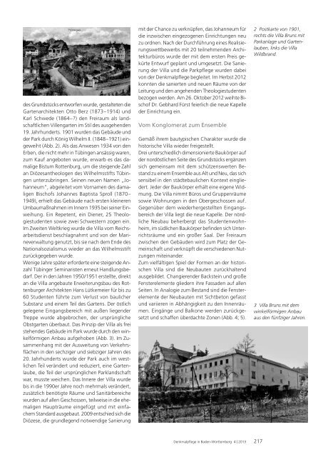 PDF zum Download - Denkmalpflege Baden-WÃ¼rttemberg