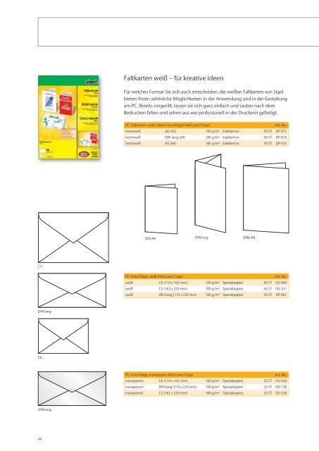 BP 500 104 002-053 Druckmedien Teil 1.indd - Sigel