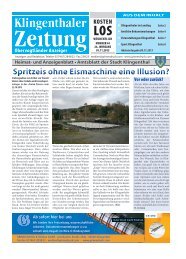 Spritzeis ohne Eismaschine eine Illusion?