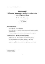 Worksheet 3 (the work sheet as a single PDF file) - Institute for ...