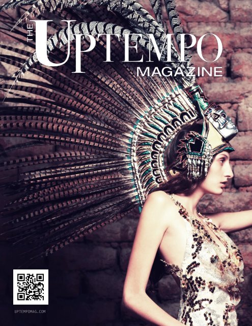 UPTEMPO Magazine