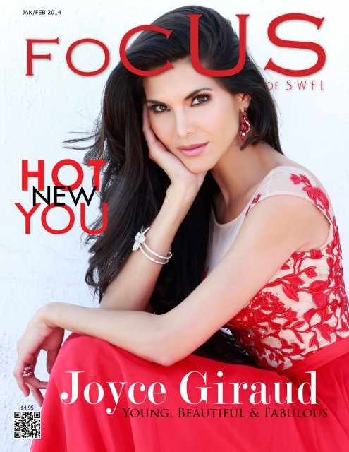 Focus Jan/Feb 2014