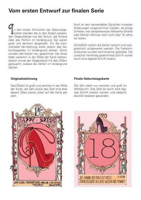 Die Farbgestaltung Die Ku