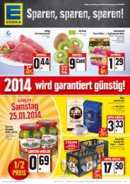 Werbung KW04