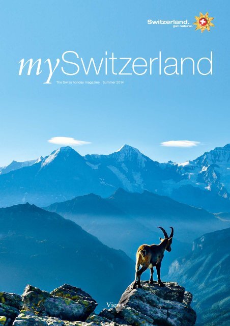 mySwitzerland