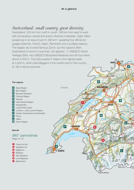 mySwitzerland