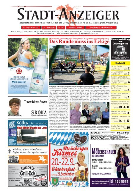 Glücksgefühle in der Hintertür Glücksgefühle in der Hintertür