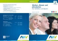 Download PDF - AVV Augsburger Verkehrsverbund