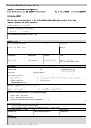 Anmeldeformulare GM 10-2013.pdf - Abendgymnasium Rhein-Sieg