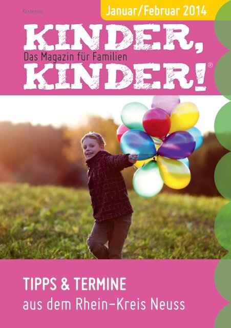 kinder, Kinder! - Kuepping.de