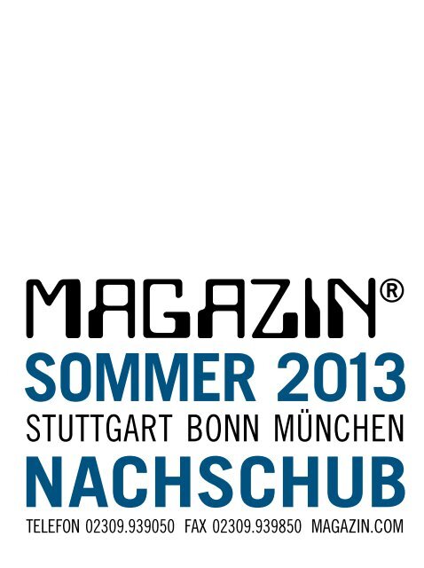 MÃ¼nchen Stuttgart - Manufactum Bad - Bonn