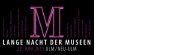 LANGE NACHT DER MUSEEN - Tourismuszentrale Ulm/Neu-Ulm