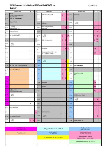 WEB-Kalender 2013-14-Stand 2013-09-12-KATDÃ–P.xls Quartal 1 ...