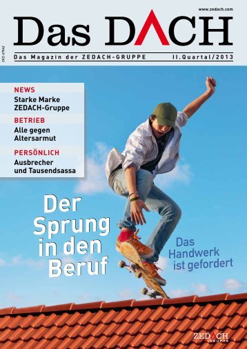 Der Sprung in den Beruf Der Sprung in den Beruf - DEG Alles fÃ¼r ...