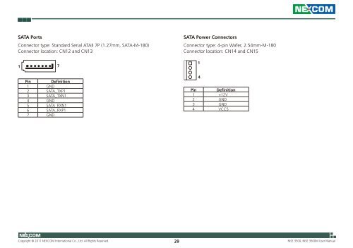 Manual NISE 3500 - ICPDAS-EUROPE