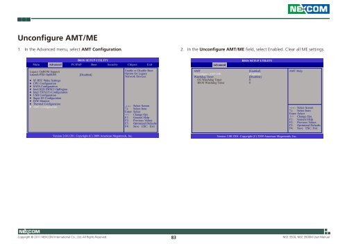 Manual NISE 3500 - ICPDAS-EUROPE