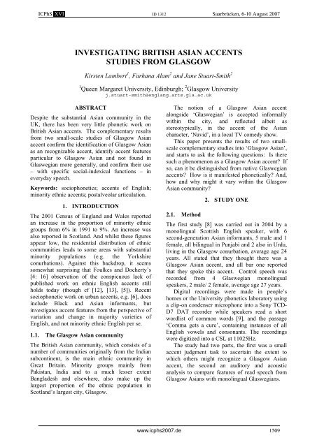 full paper - ICPhS 2007