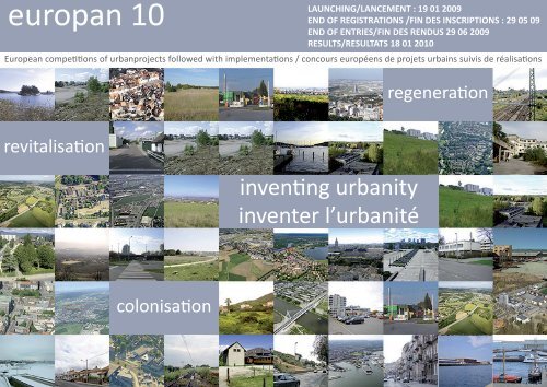 europan 10