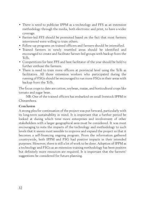 Integrated Soil Water and Nutrient Management and Dry ... - Icrisat