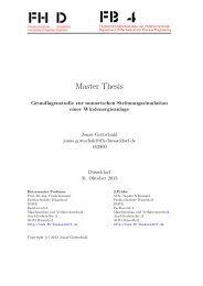 Dokument [PDF, 14,8 MB] - Fachbereich Maschinenbau und ...