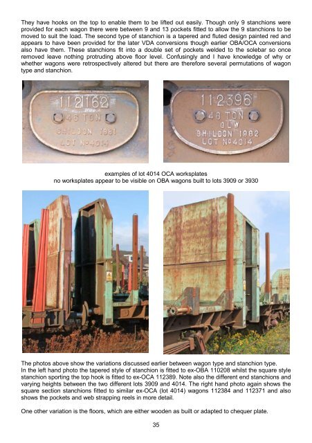 February - Intercity Railway Society