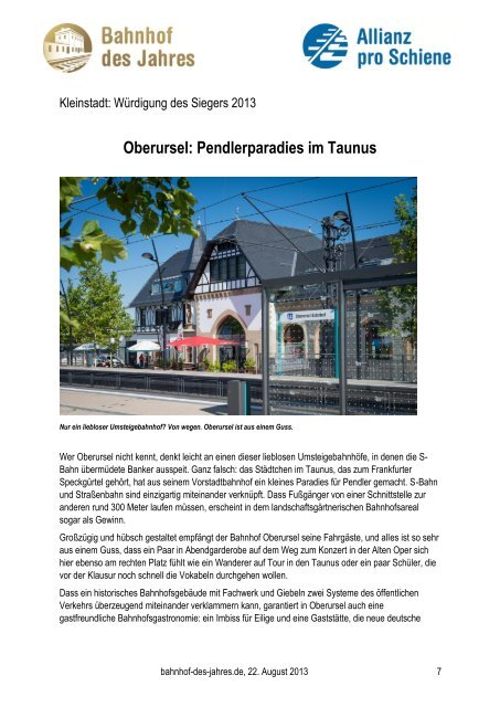 PDF herunterladen - Deutsche Bahn AG