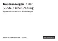 Download - sz-media.de - SÃ¼ddeutsche Zeitung