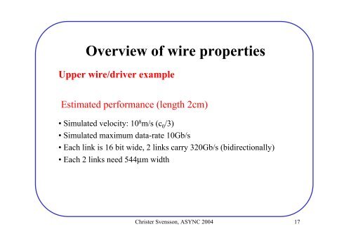 Synchronous Latency Insensitive Design - ICS