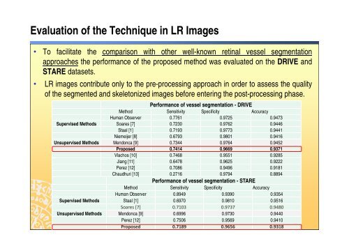 presentation here - ICS