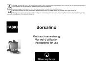 dorsalino - Industrial Cleaning Supplies (Liverpool)