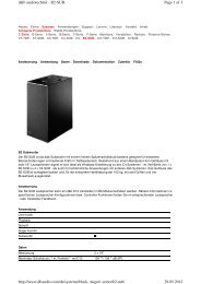 Download Datenblatt (pdf) - ICT Rental