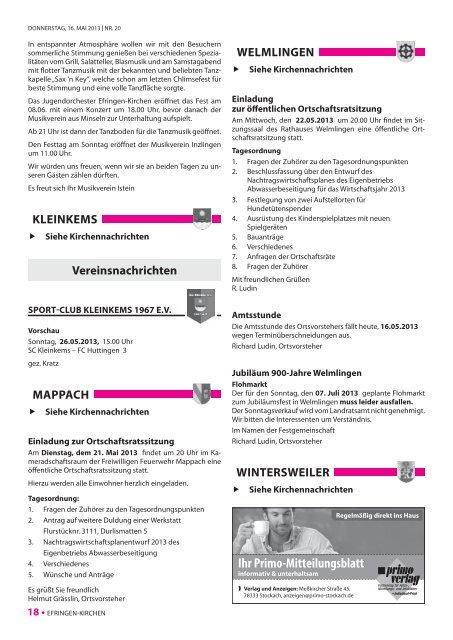 PDF 2,7 MB - Gemeinde Efringen-Kirchen