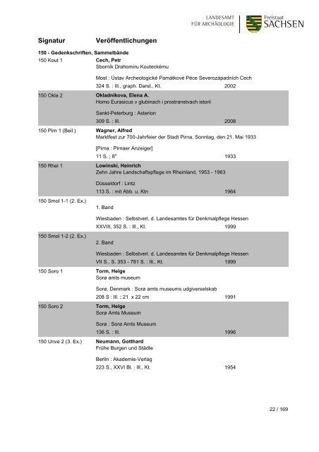 download *.pdf, 4565,74 KB - Landesamt fÃ¼r ArchÃ¤ologie - Freistaat ...