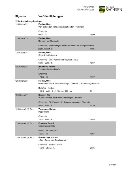 download *.pdf, 4565,74 KB - Landesamt fÃ¼r ArchÃ¤ologie - Freistaat ...
