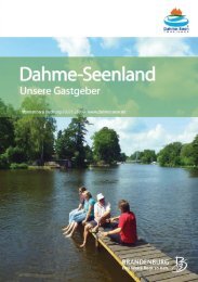 Download - Tourismusverband Dahme-Seen eV